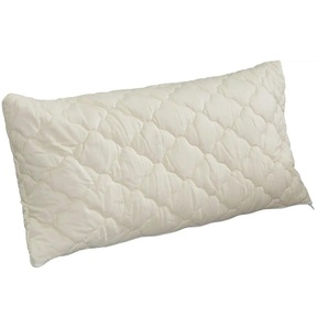 IRISETTE Dinkelkissen | weiß | 40 cm | 10 cm |