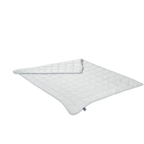 IRISETTE Gewichtsdecke Perla - weiß - Materialmix - 135 cm | Möbel Kraft