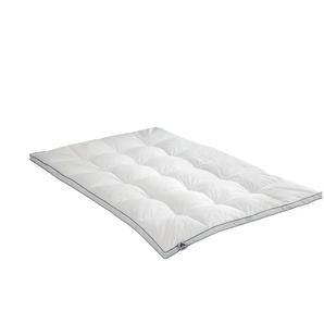 IRISETTE Kassettendecke Luna - weiß - Materialmix - 155 cm | Möbel Kraft