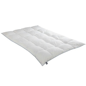 IRISETTE Kassettendecke warm Luna - weiß - Materialmix - 200 cm - 8 cm | Möbel Kraft