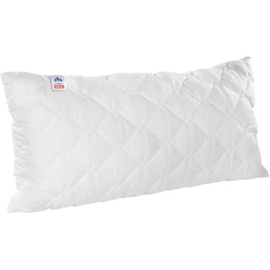 IRISETTE Kissen | weiß | 40 cm |