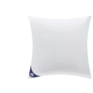 IRISETTE Kopfkissen Bayern - weiß - Materialmix - 80 cm | Möbel Kraft