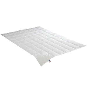 IRISETTE Leicht-Steppbett EDDA - weiß - Materialmix - 155 cm - 2 cm | Möbel Kraft