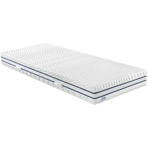 Irisette Matratze »Cuba 24 TFK«, 200 x 200 cm, H2