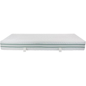Irisette Matratze Greenline »Duo TTFK«, 180 x 200 cm