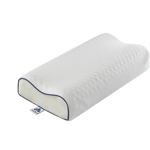 IRISETTE Nackenstützkissen Piet maxi - weiß - Materialmix - 40 cm | Möbel Kraft