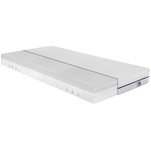 irisette® Kaltschaummatratze »Ultimate Duo« H3/H4, 80 x 200 cm