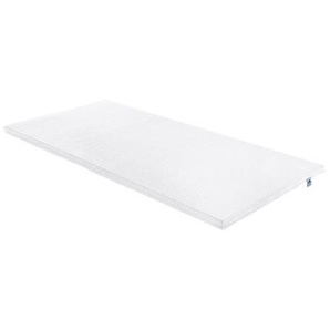 irisette® Matratzentopper, Viscoschaum, ca. 140 x 200 cm