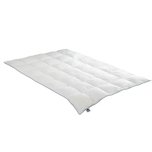 IRISETTE Steppbett Medium | weiß | 155 cm | 4 cm |