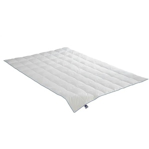 IRISETTE Ultra Leicht-Steppbett | weiß | 155 cm | 2 cm |
