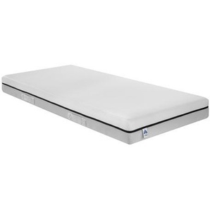 Irisette Wendematratze Taschenfederkern Smart, 100 x 200 cm