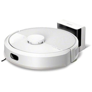 iRobot Roboter Staubsauger Roomba Combo 105 Saugroboter  Wei DEMO