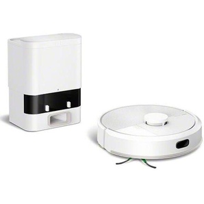 iRobot Roboter Staubsauger Roomba Combo 105 Saugroboter  Wei