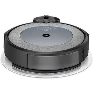 iRobot Roboter Staubsauger Roomba Combo i5