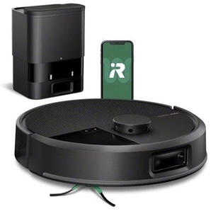 iRobot Roboter Staubsauger Roomba Max 705  AutoEmpty-Dock