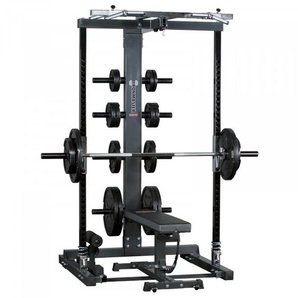 Ironmaster Smith Machine IM2000 IRM-2000