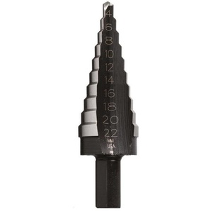 Irwin ir ubit 4m 4-22 mm 10 holes
