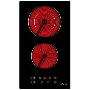 IsEasy LT2V-15 ceramicelectric hob
