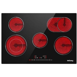 IsEasy LT5-04 ceramicelectric hob