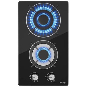 IsEasy MGBG-312A gas hob