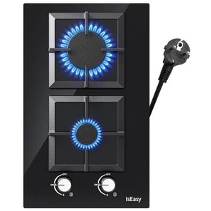 IsEasy MGBG-312S2C gas hob