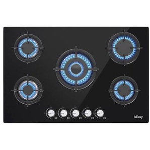 IsEasy MGBG-775 gas hob