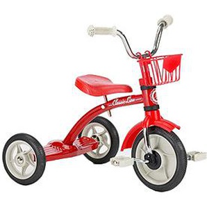 Italtrike Lucy Classic rot