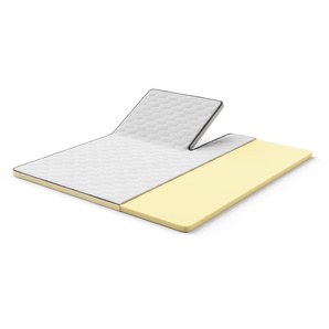 Ivar Split-Topper 160X200 | Swiss Sense