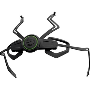 IXSSportsDivision iXS Kopfband Trail RS Evo / Trail XC / Trigger SM-XLW dark grey unis 470-510-3090