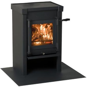 Jacobus Kaminofen 6 kW