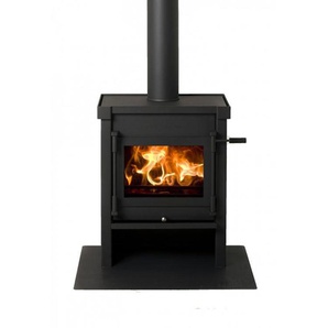 Jacobus Kaminofen 9 kW