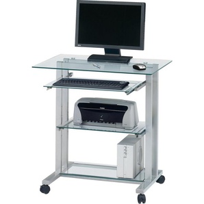 Jahnke Computertisch PC-R 12