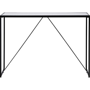 Jahnke Konsolentisch GLAM CONSOLE, Breite ca. 111 cm, Beistelltisch