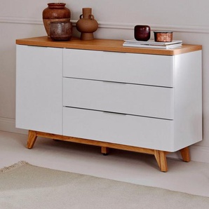 Jahnke Sideboard LIBRE, Breite ca. 120 cm