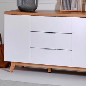 Jahnke Sideboard »LIBRE«, Breite ca. 180