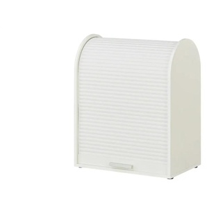 Jalousieschrank Euphrat | weiß | 69 cm | 86 cm | cm 44,0 |