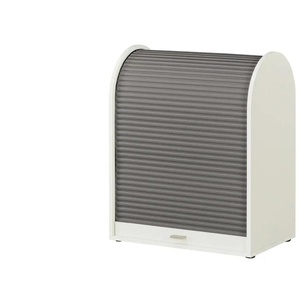 Jalousieschrank Euphrat | weiß | 69 cm | 86 cm | cm 44,0 |