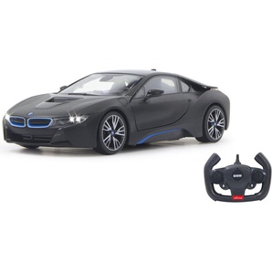 Jamara RC-Auto BMW i8 1:14 schwarz