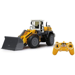 Jamara RC-Bagger Liebherr 564 2,4 GHz, mit Motorensound