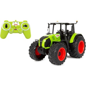 Jamara RC-Traktor Claas Arion 660 1:16 2,4GHz