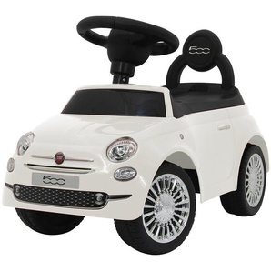 Jamara Rutscherauto Fiat 500, für Kinder ab 1 Jahr