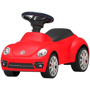 Jamara Rutscherauto VW Beetle
