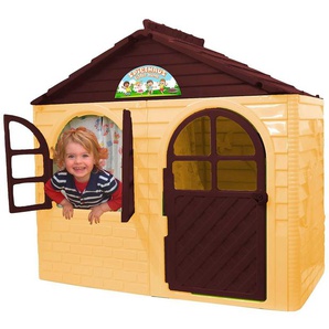 Jamara Spielhaus Little Home, BxTxH: 130x78x120 cm