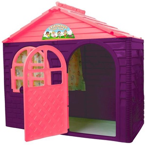 Jamara Spielhaus Little Home, BxTxH: 130x78x120 cm