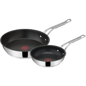 Jamie Oliver JO Cooks Classics SS Set 2 pieces Frypan 20cm  28 cm