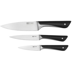 Jamie Oliver Tefal Knife set 3pcs Chef