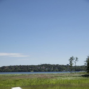Jan Kurtz Amigo XXL Dreibeinliege Aluminium/Kunststoffgewebe