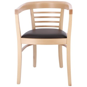 Jan Kurtz Charles Armlehnstuhl Buche