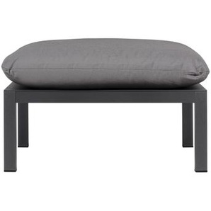 Jan Kurtz Domino Anbauelement Aluminium 70x70x42 cm