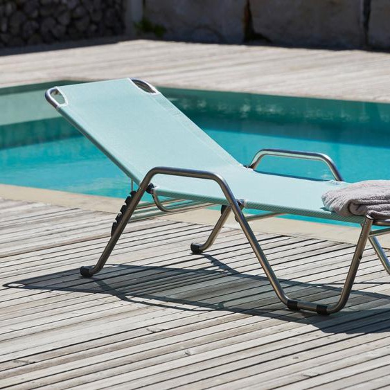 Gartenliege – bequem entspannen | Moebel24